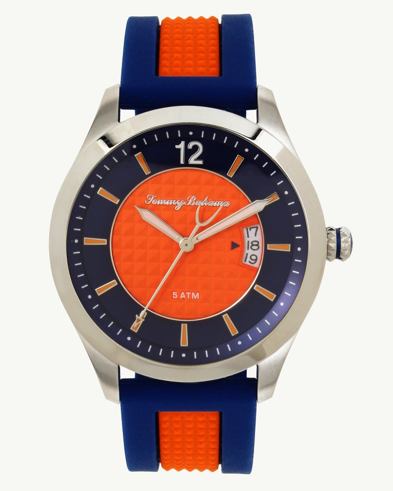 Tommy bahama watches clearance review