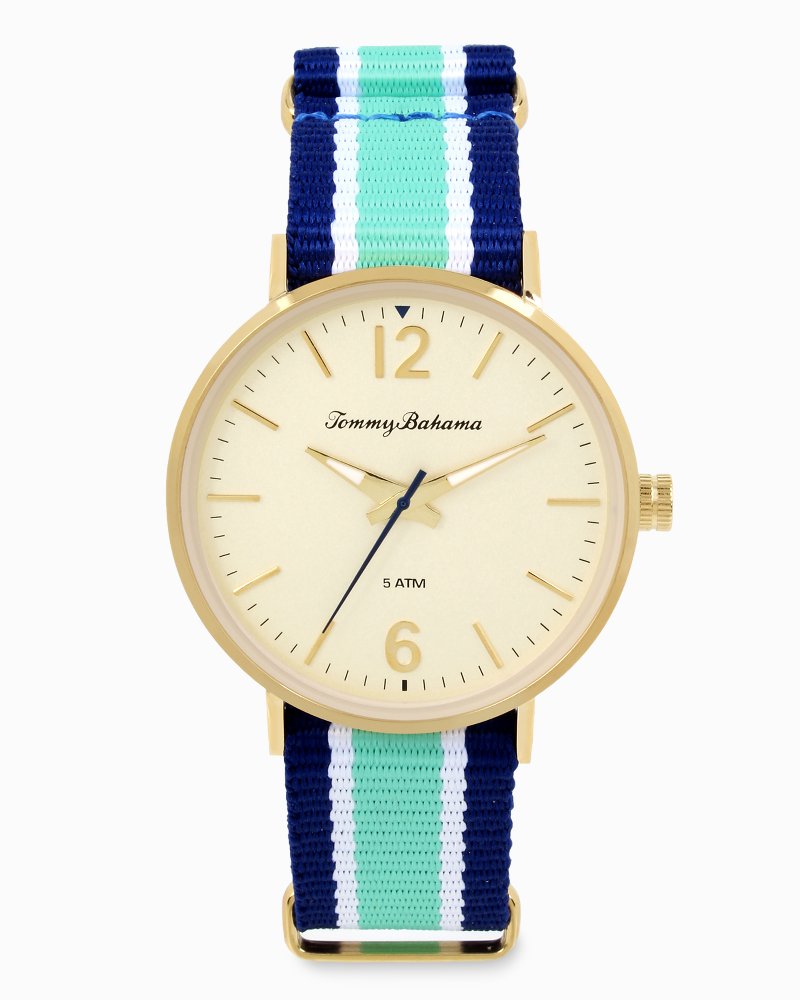 Tommy bahama watches online review