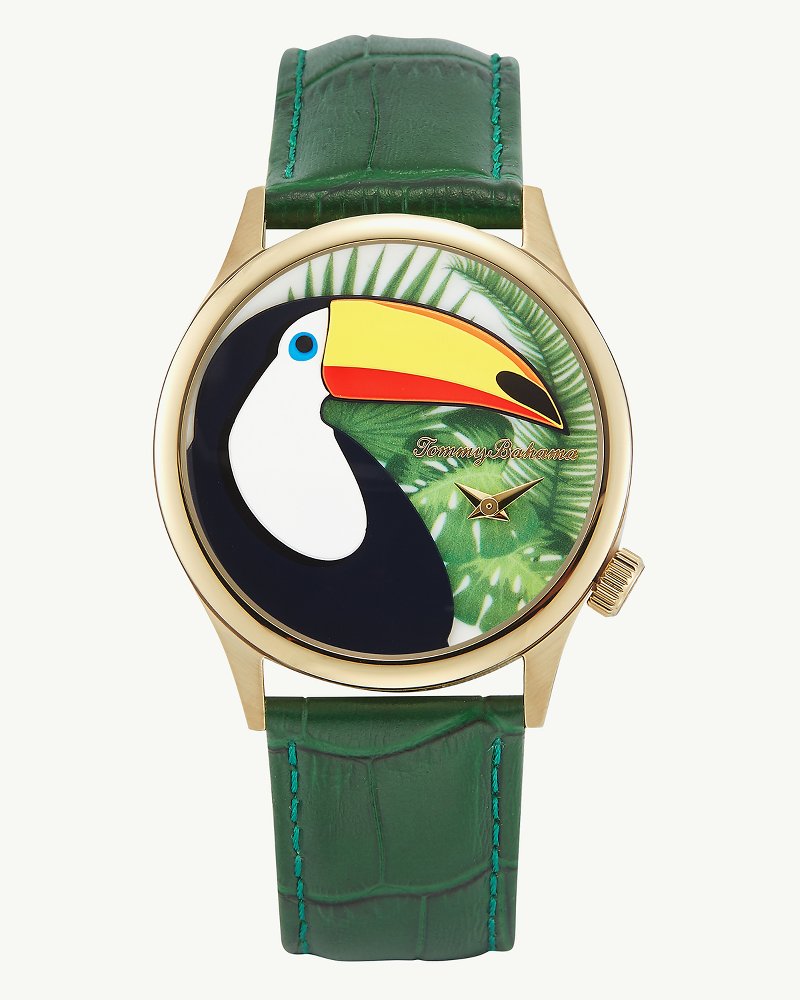 Tommy bahama timepieces sales