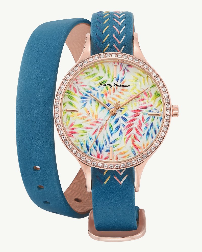 Tommy bahama womens on sale watch