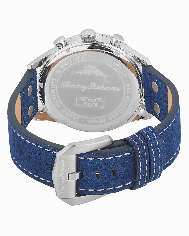 Tommy bahama sale watch instructions