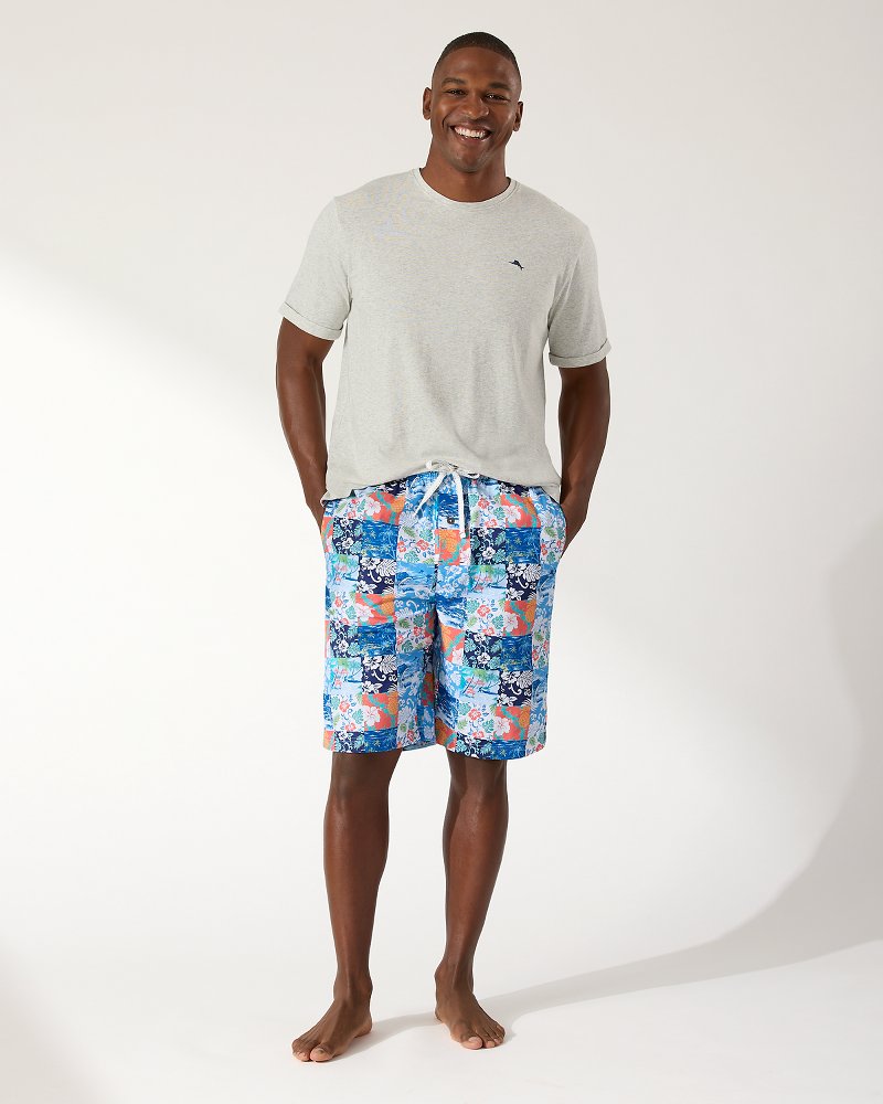 Pajama Short