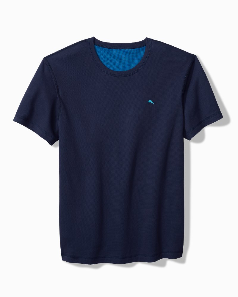 Tommy bahama reversible t shirt sales