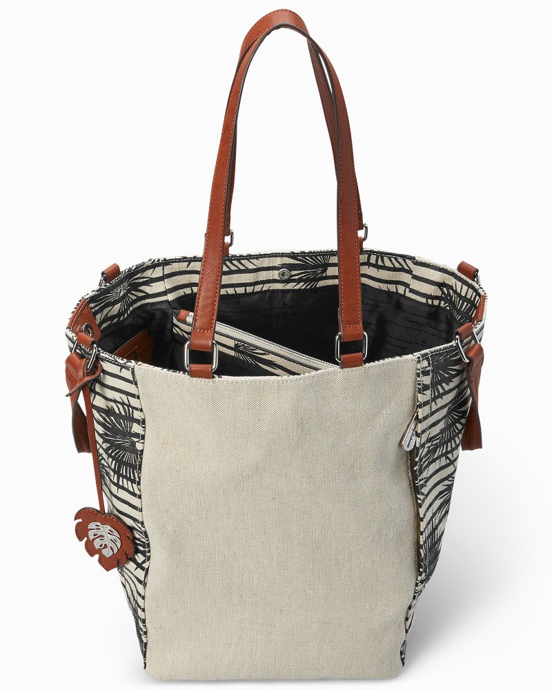 Tommy bahama best sale reef convertible tote