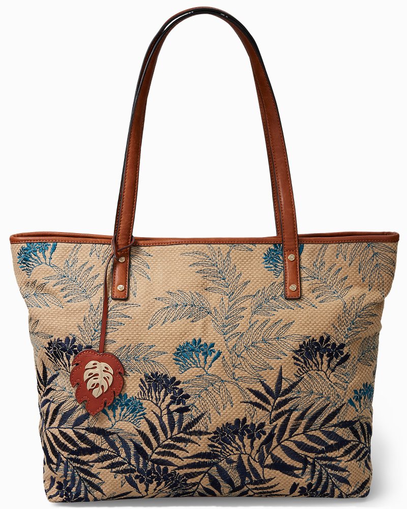 DELRAY KEY LARGO CROSSBODY BAG