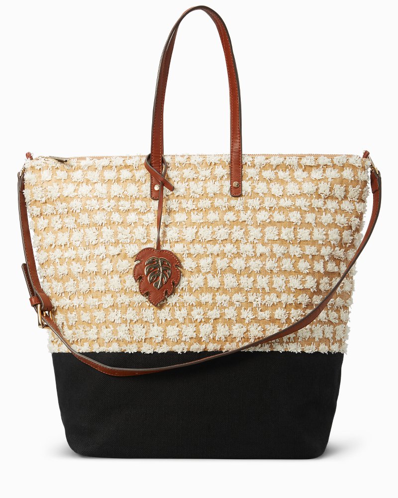 Koki Beach Convertible Tote