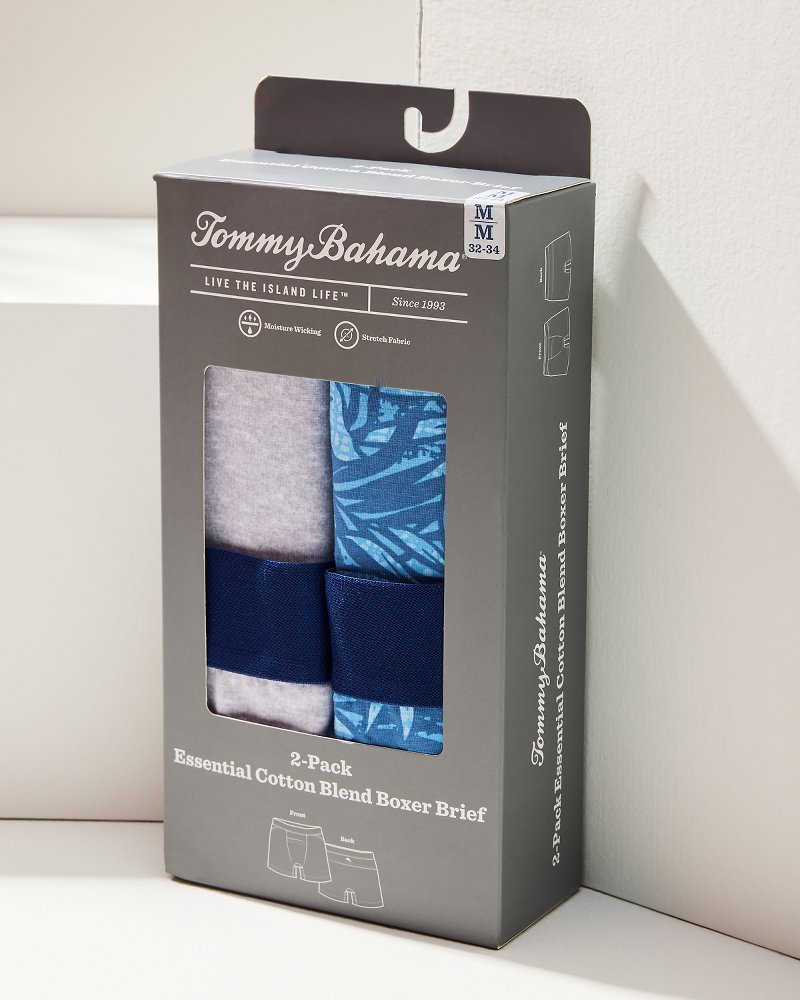 Matching Underwear & Socks Set – BoxedEssentials