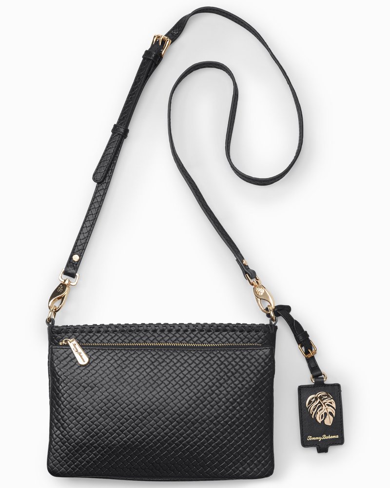 Tommy bahama shop crossbody bag