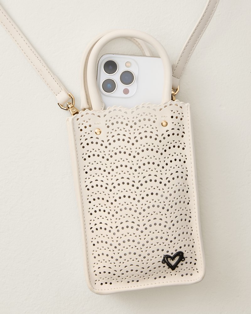 Stratford Phone Crossbody Bag