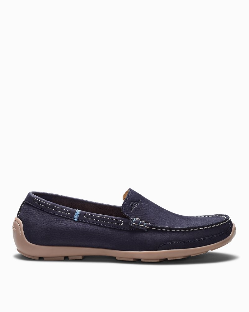 tommy bahama driving shoes