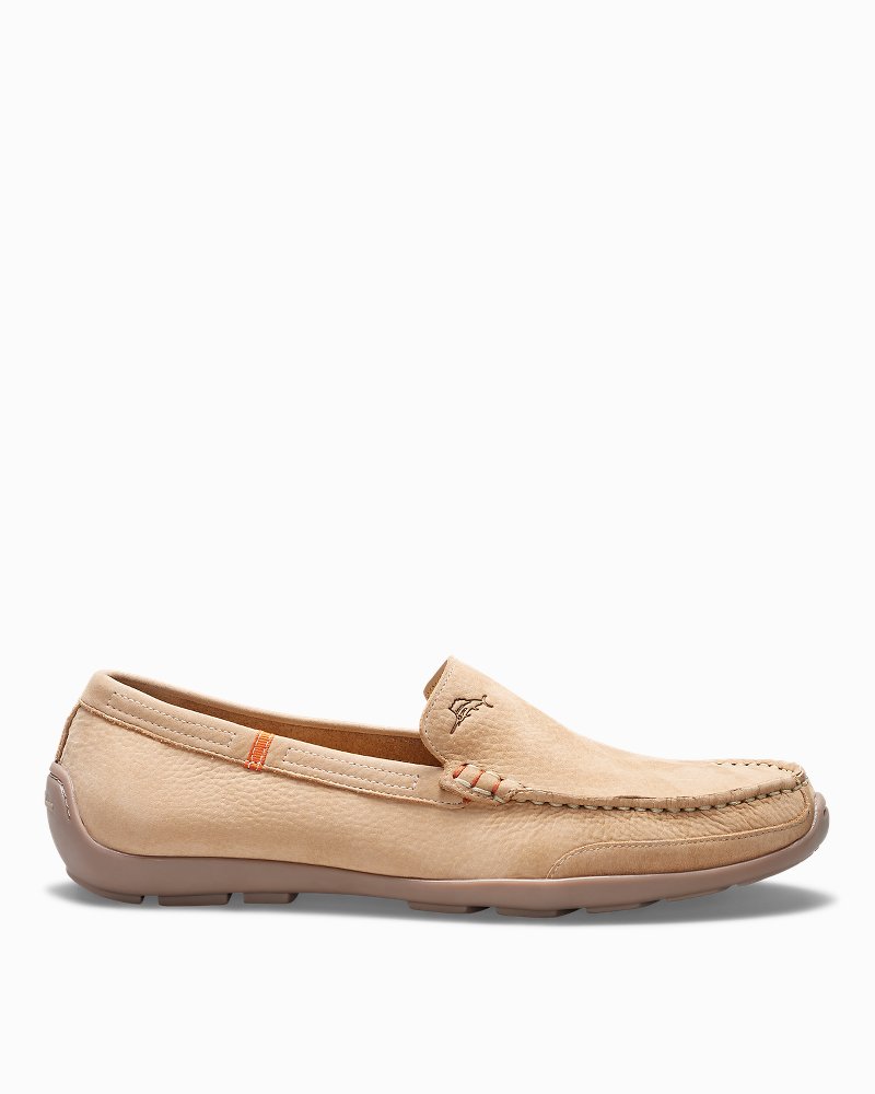 tommy bahama slip on shoes