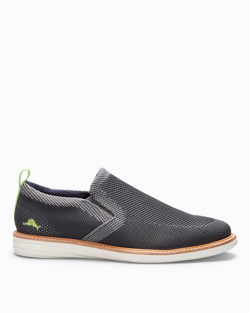 tommy bahama slip on shoes