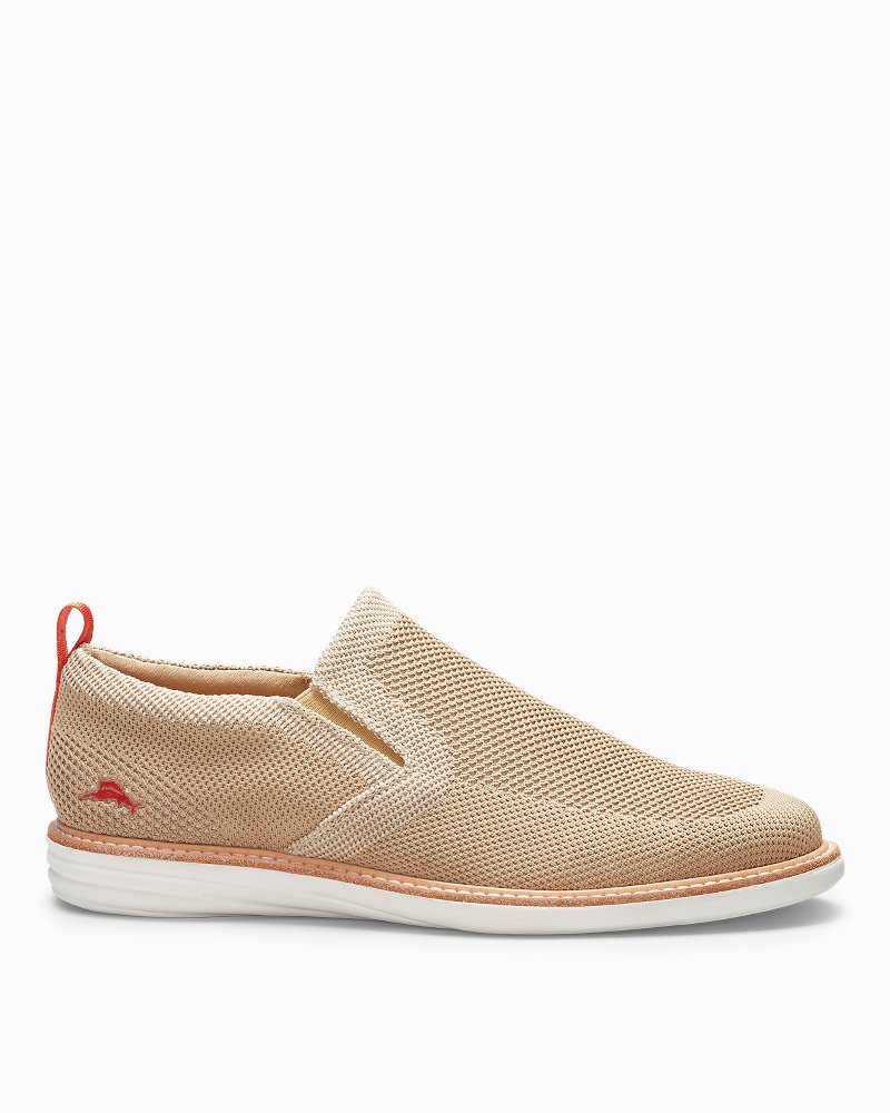 tommy bahama slip on shoes