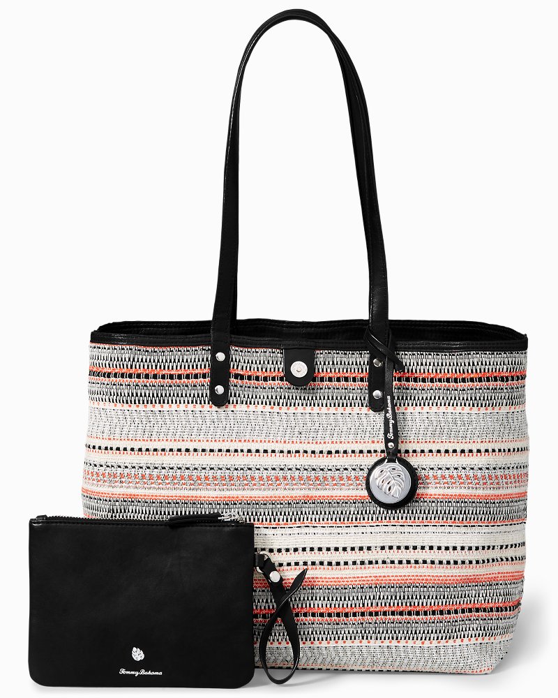 Loreto Reversible Tote