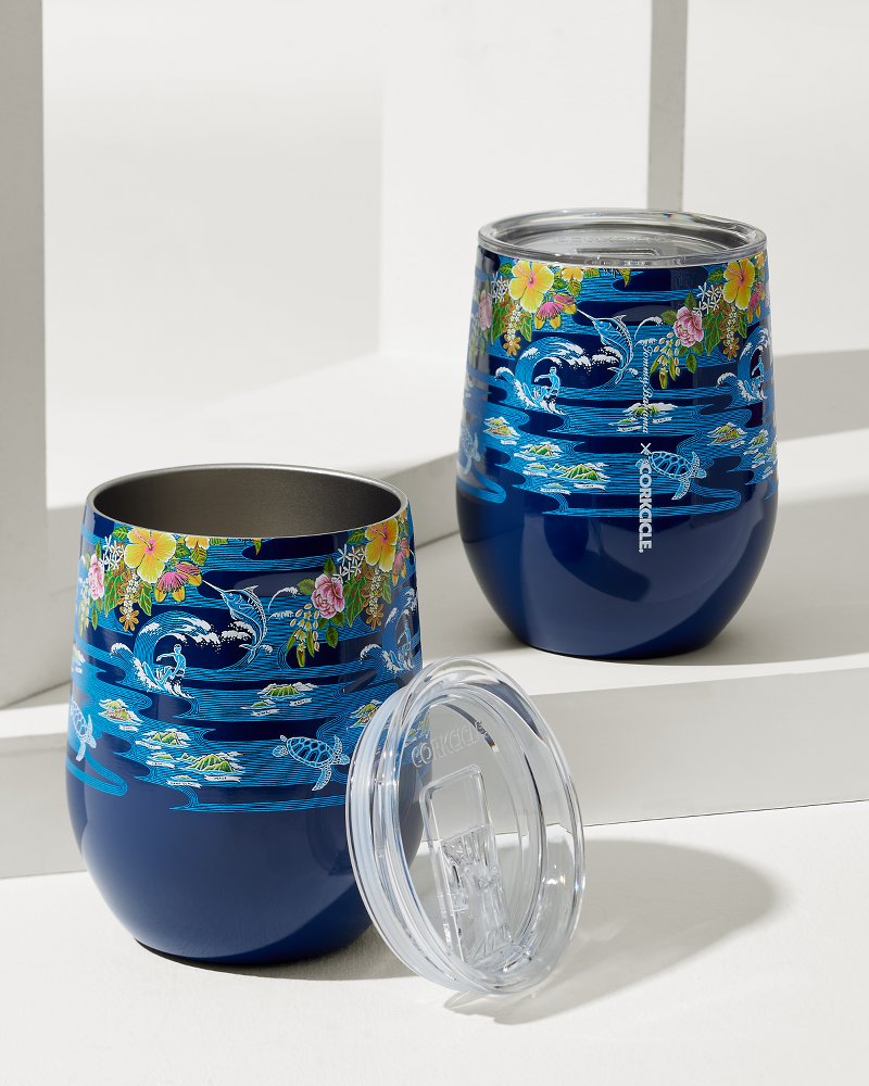 Tommy hot sale bahama barware