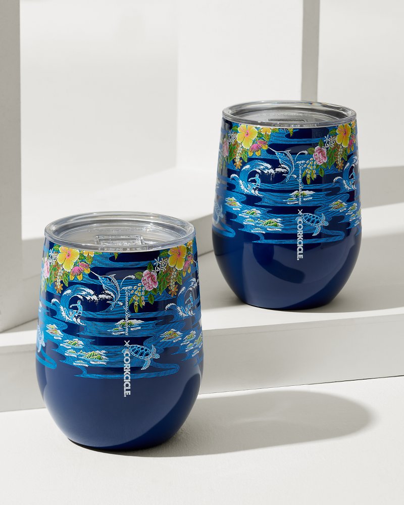 Tommy bahama clearance tumblers