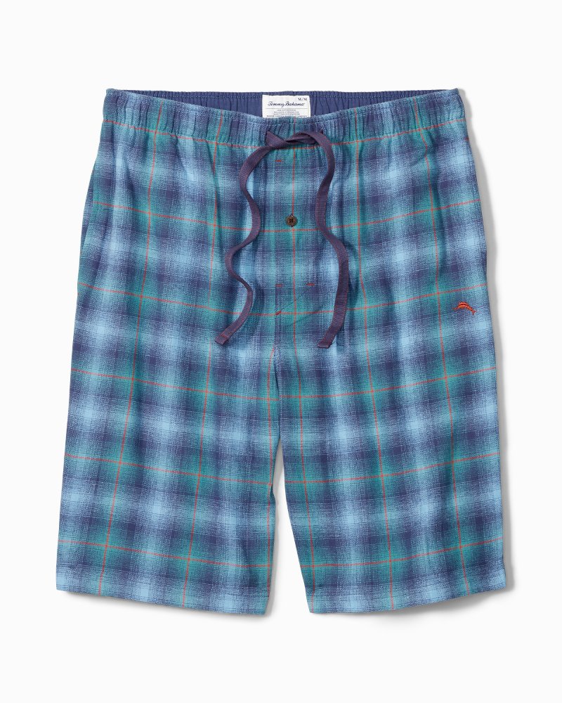 Tommy bahama sleep cheap shorts