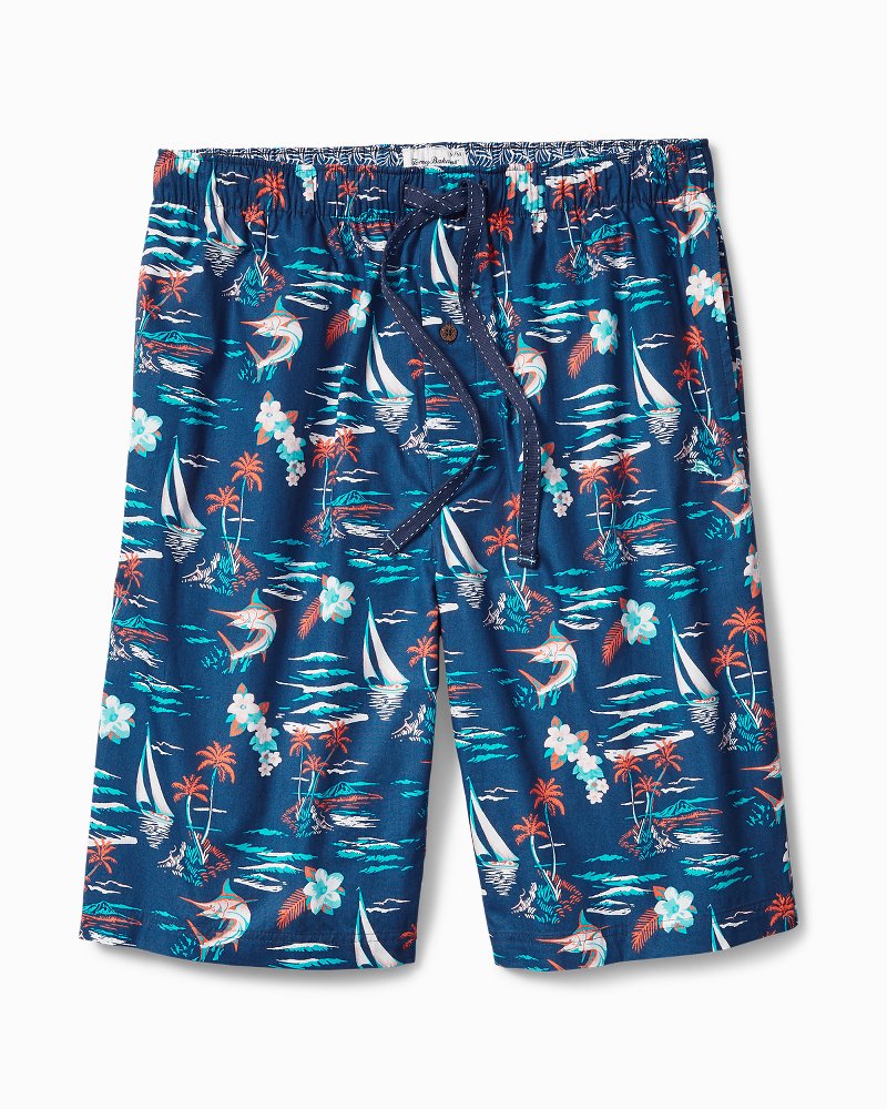 tommy bahama lounge shorts