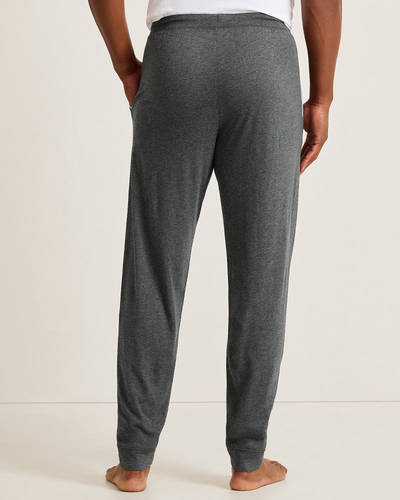 Jersey Lounge Joggers