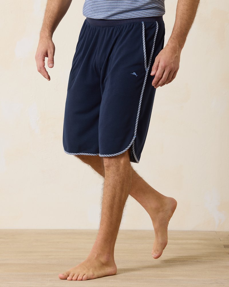 Big & Tall Men's Loungewear, Pajamas & Robes