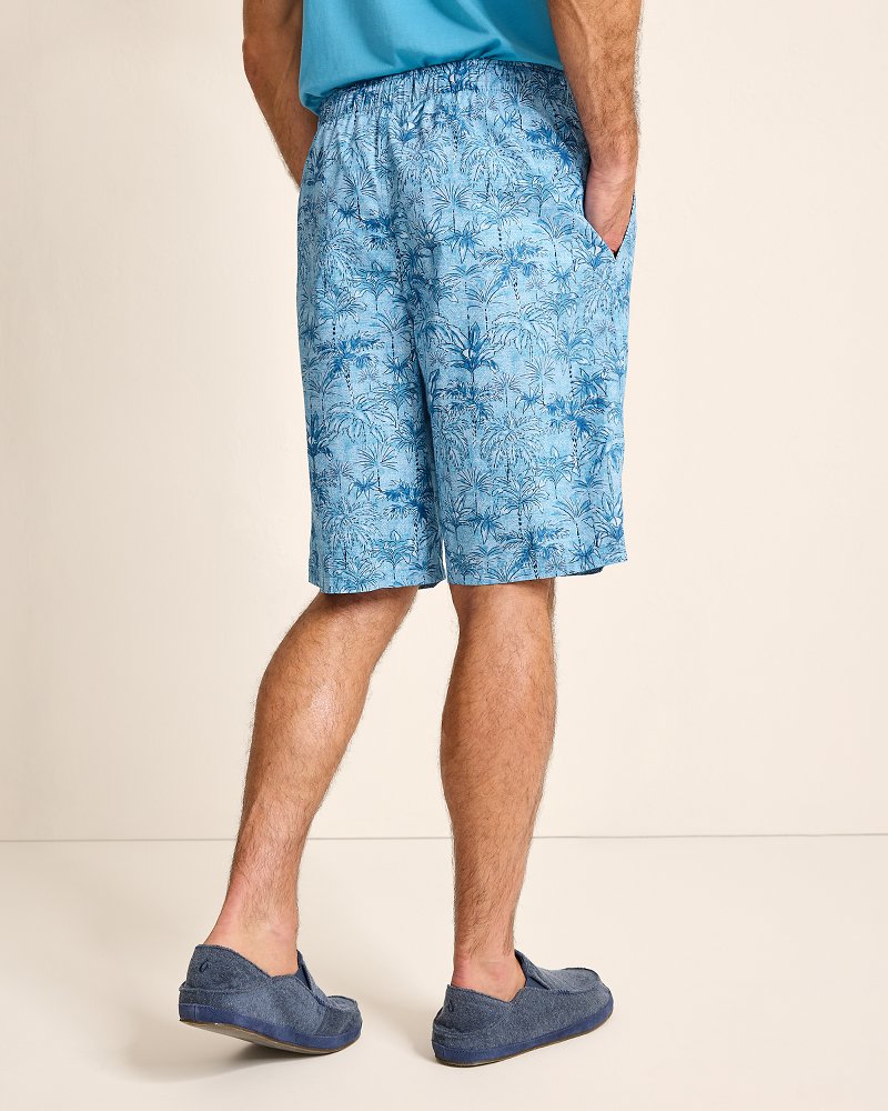 Tommy bahama pajama shorts deals