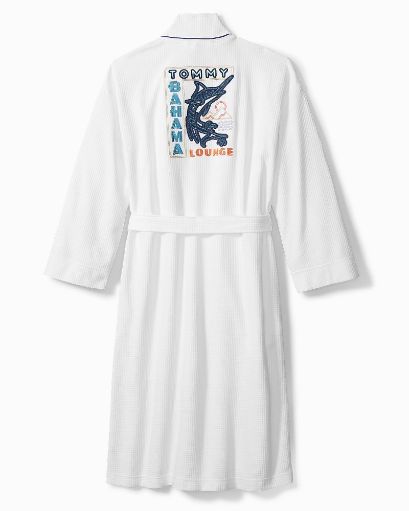 Tommy bahama clearance robe