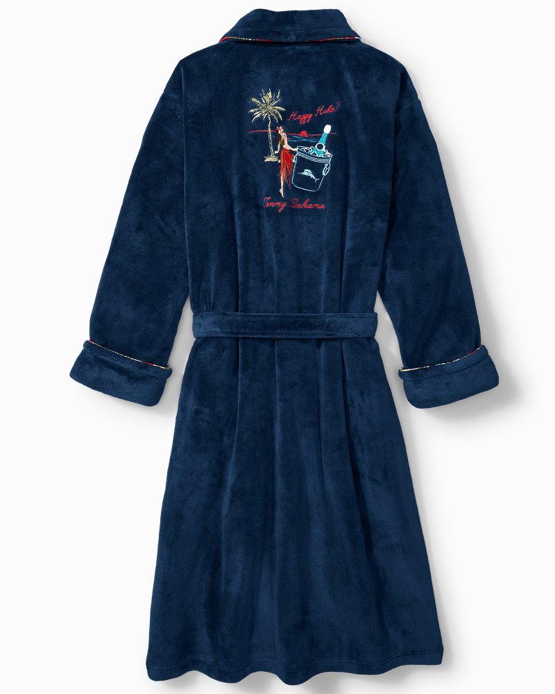 Tommy bahama hotsell mens robe