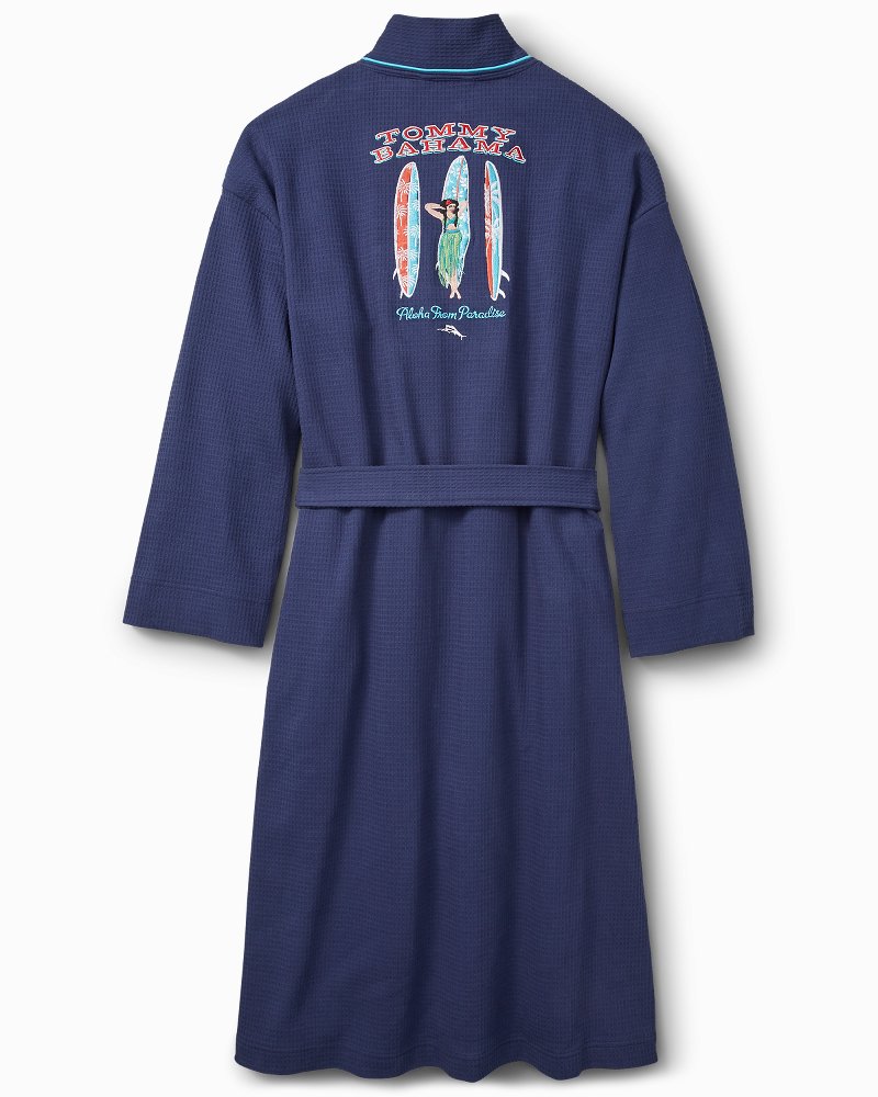 Tommy cheap bahama robe