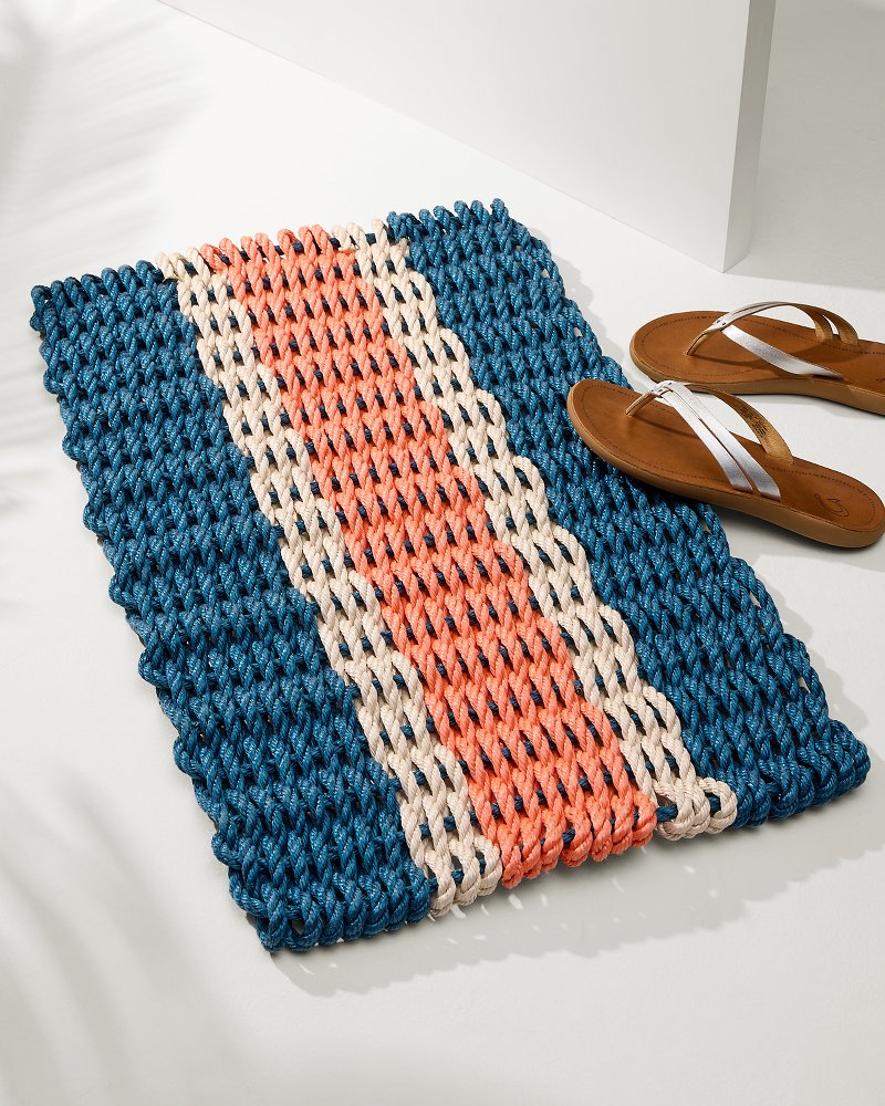 Rope Door Mat