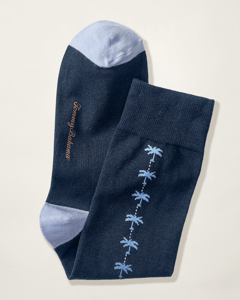 Tommy 2025 bahama socks