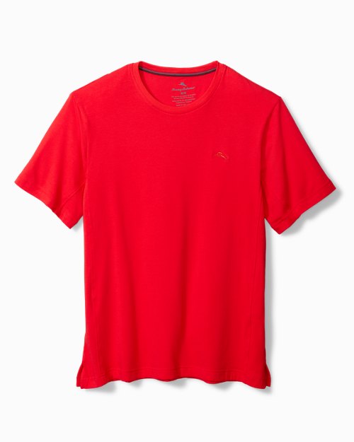 Jersey Short-Sleeve Lounge T-Shirt