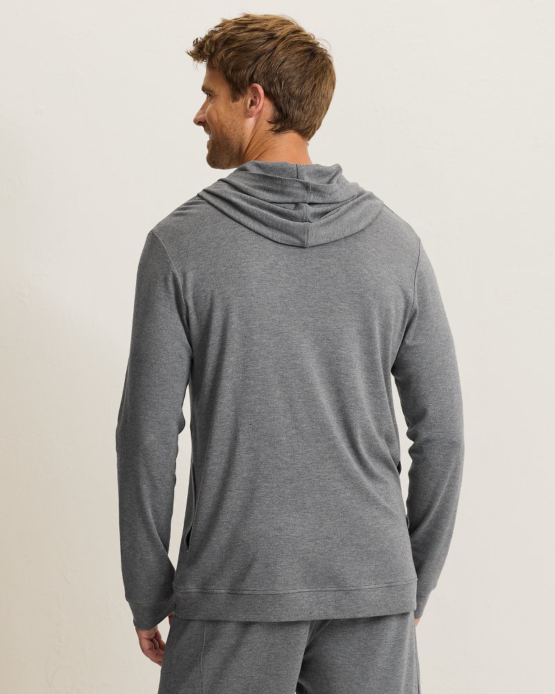 Interlock Hoodie