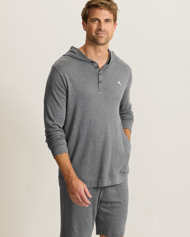 Interlock Hoodie