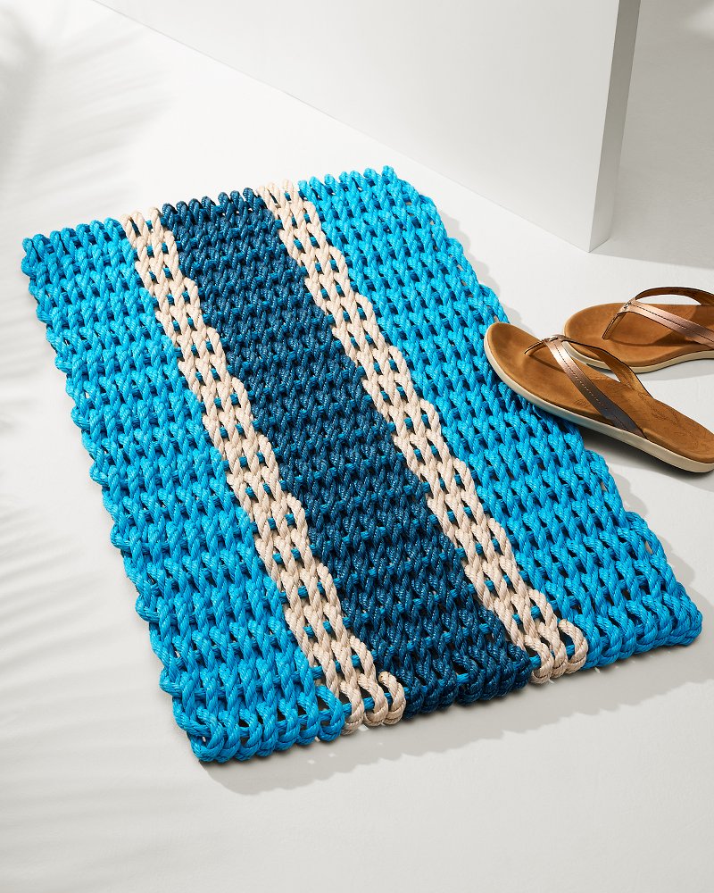 Rope Door Mat