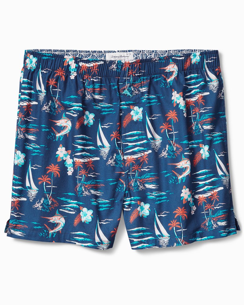 tommy bahama mens boxers