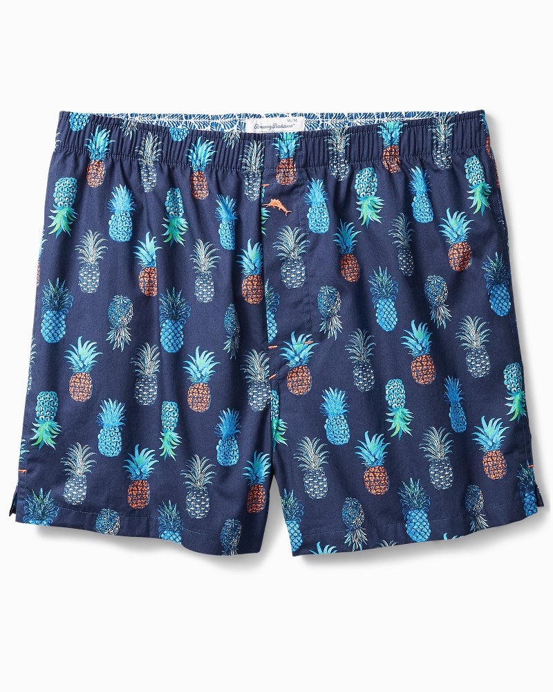 tommy bahama boxers sale