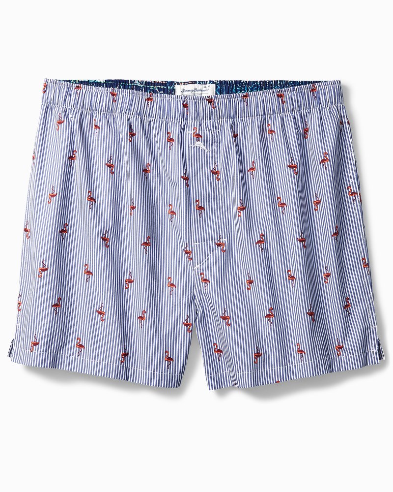 tommy bahama mens boxers