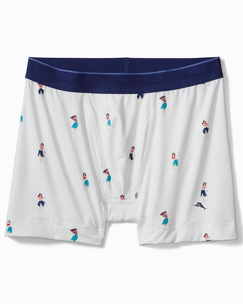 Tommy bahama clearance boxers