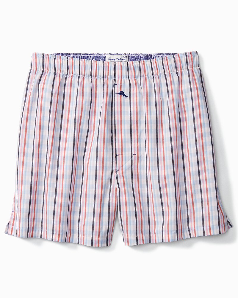 tommy bahama boxers sale