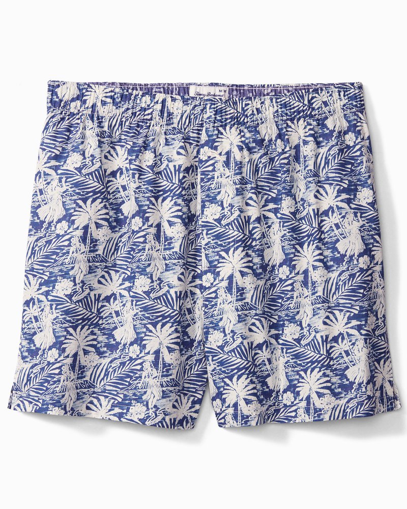 tommy bahama boxers