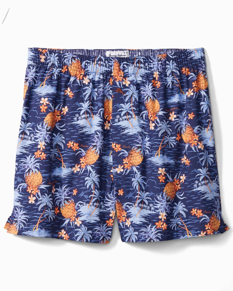 tommy bahama boxer shorts