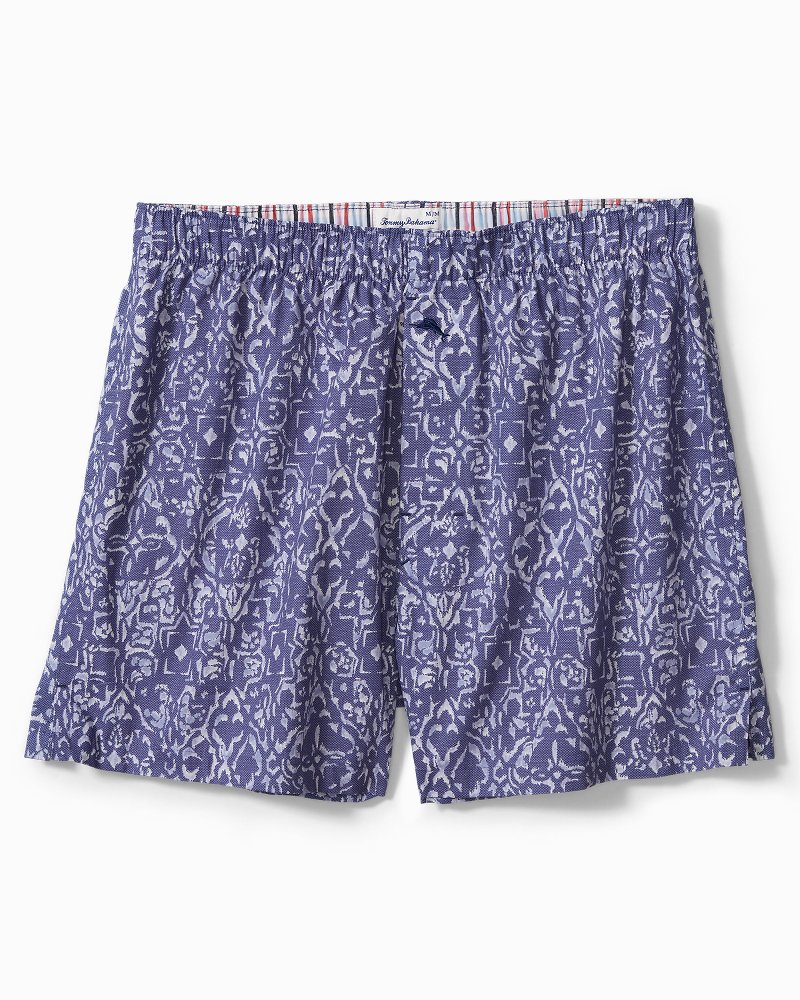 tommy bahama boxers sale