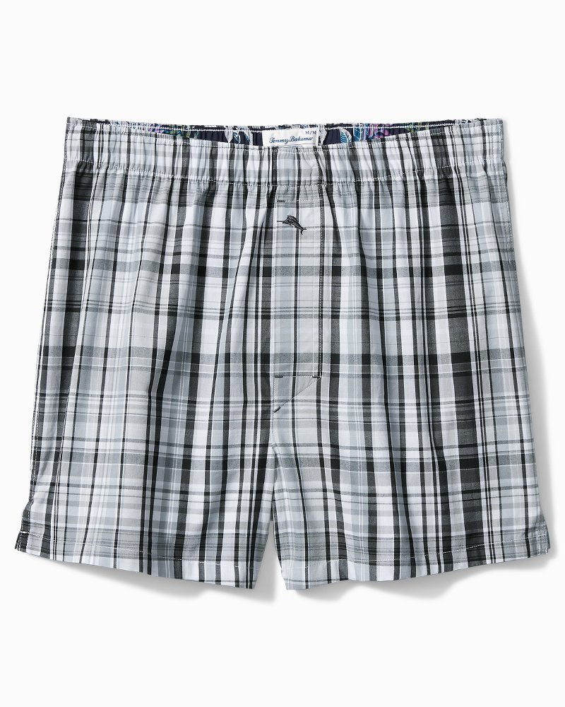 tommy bahama boxers sale