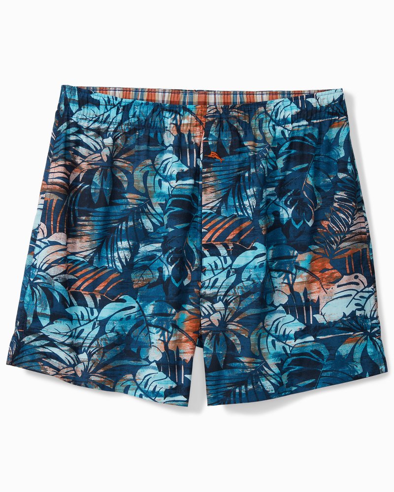 Tropical HELLO Boxers