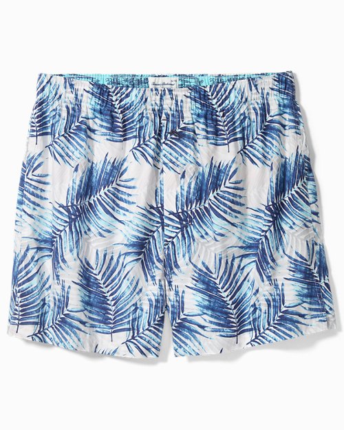 Big & Tall Cotton Woven Boxers
