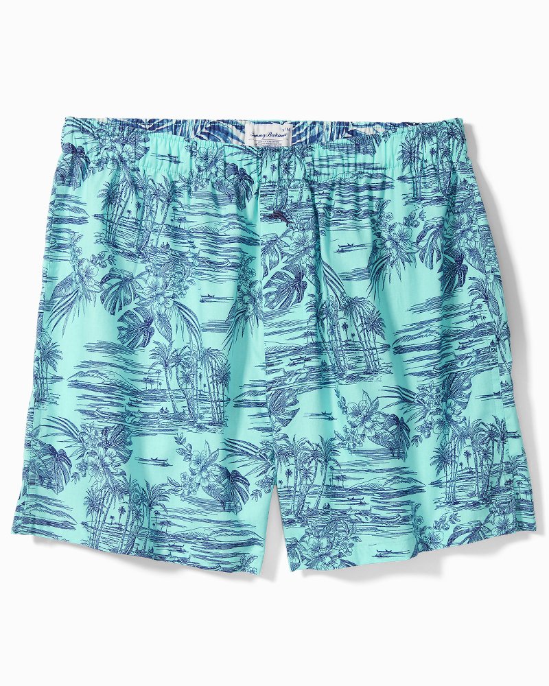 Tommy bahama hot sale boxers sale