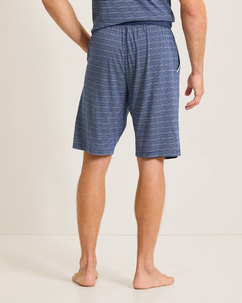 Jersey Lounge Shorts