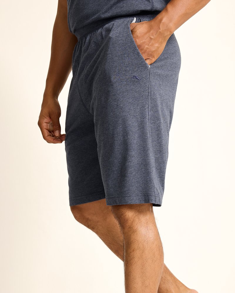 Thumbnail for Jersey Lounge Shorts