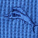 Swatch Color - Blue Ash