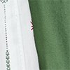 Swatch Color - White Multi